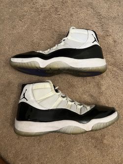 jordan 11 concord