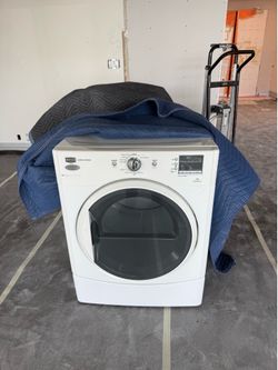 maytag drier 240 V and whirlpool washer good condition PICKUP ONLY IN WESTWOOD CA