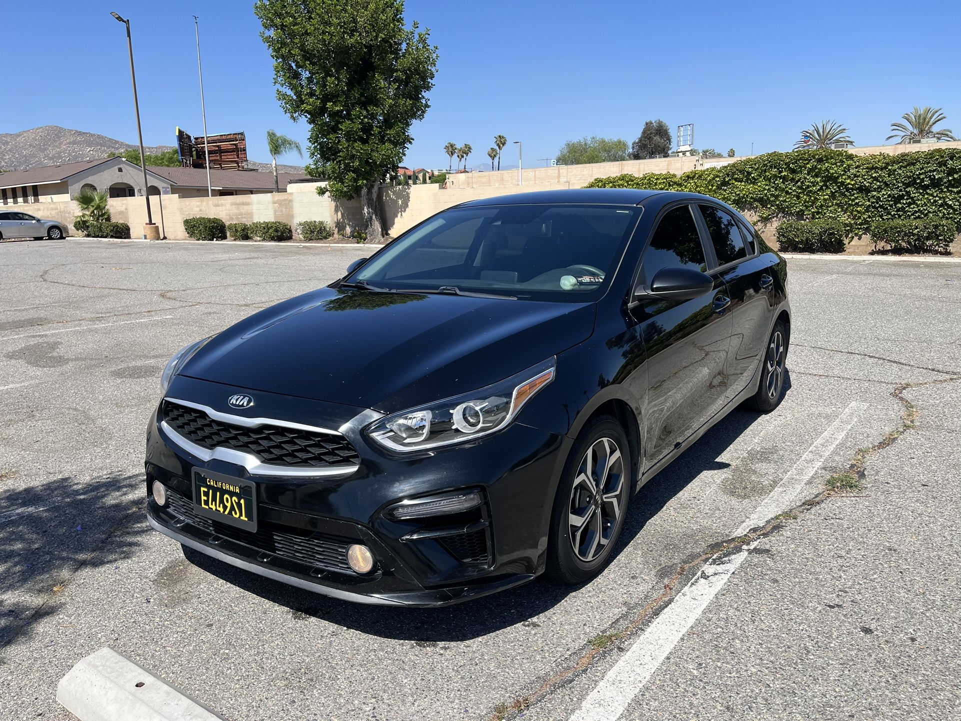 2020 KIA Forte5
