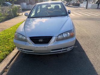 2006 Hyundai Elantra