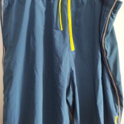 REEBOK SHORTS.... CHECK OUT MY PAGE FOR MORE ITEMS