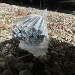 3/8” ALL-THREAD - 250’ BUNDLE