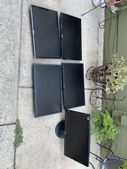 Computer Monitors 
