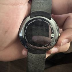 Motorola Smart Watch