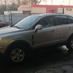 2008 Saturn Vue