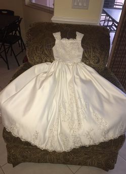 Flower Girl dress