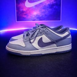 Nike Dunk Low Retro SE “light Carbon”