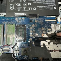 Laptop Overheating 