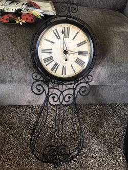 Clock