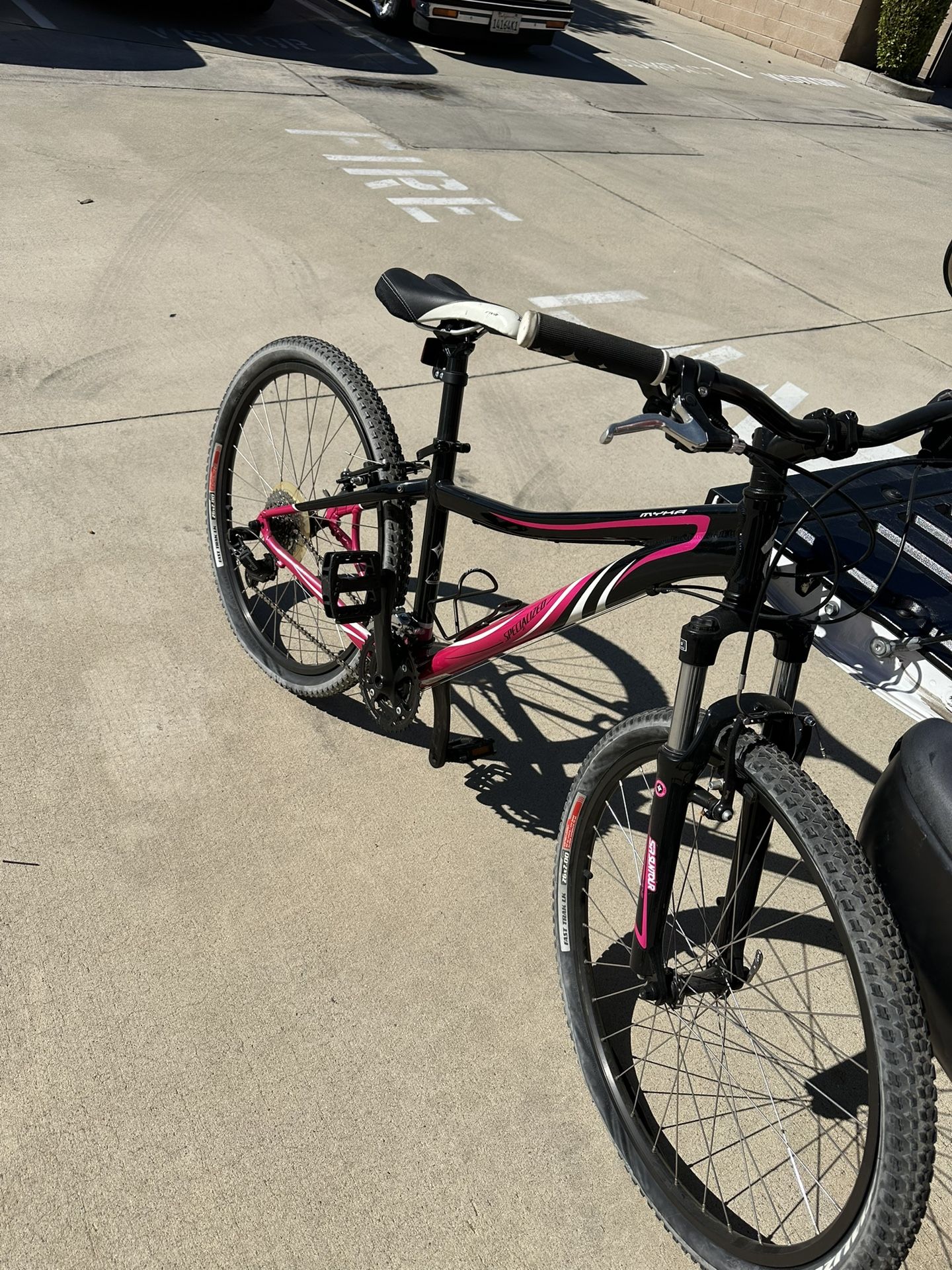 Specialized Myka Women’s Bike