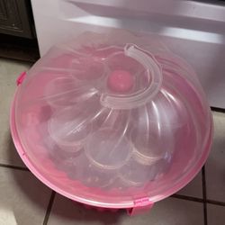 Cupcake Holder 