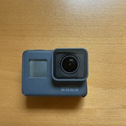 Go Pro Hero 5