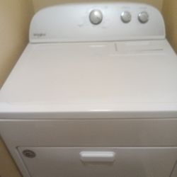 Washer&Dryer Set