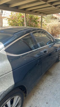 2008 accord
