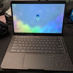 Google Pixelbook Go