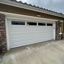 Garage Doors