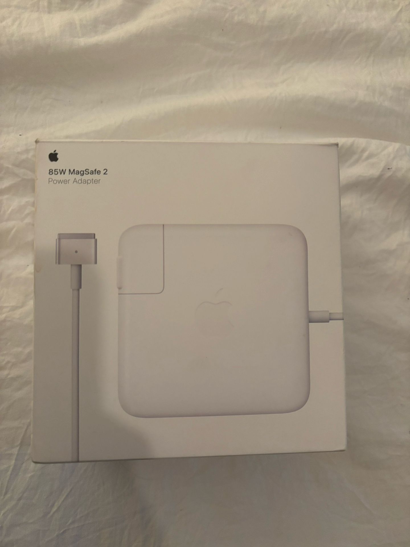 Apple 85W MagSafe Power Adapter for 15- and 17-inch MacBook Pro