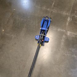 2 Ton Jack
