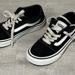 Vans Shoes Size 12
