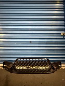 Toyota Corolla 2020 2021 2022... 2023 2024 2025 ... 2026 Front Grille Grill OEM