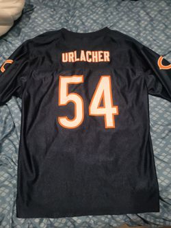 Bears jersey Urlacher #54, boys xl 18-20