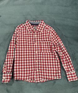 Oshkosh Boys Button Up