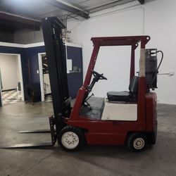 Forklift For Sale 