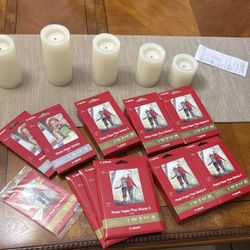 Canon Photo Paper Set (sealed)