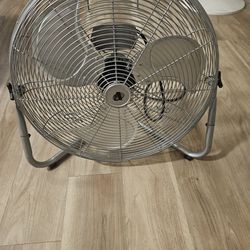 20 Inch Floor Fan