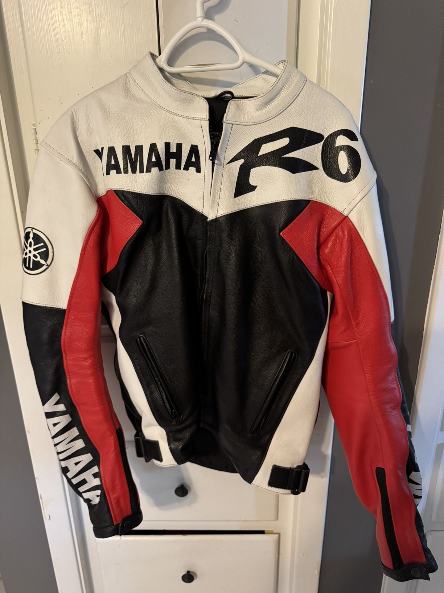 Yamaha R6 Jacket