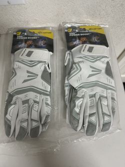 Easton VRS Powerboost Batting Gloves Adult M