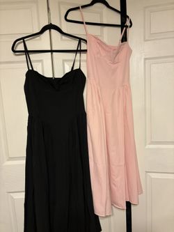 Brand New Dresses