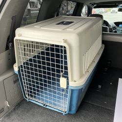 Pet Crate