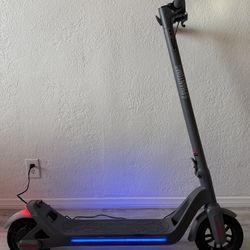 ELECTRIC  SCOOTER 🛴