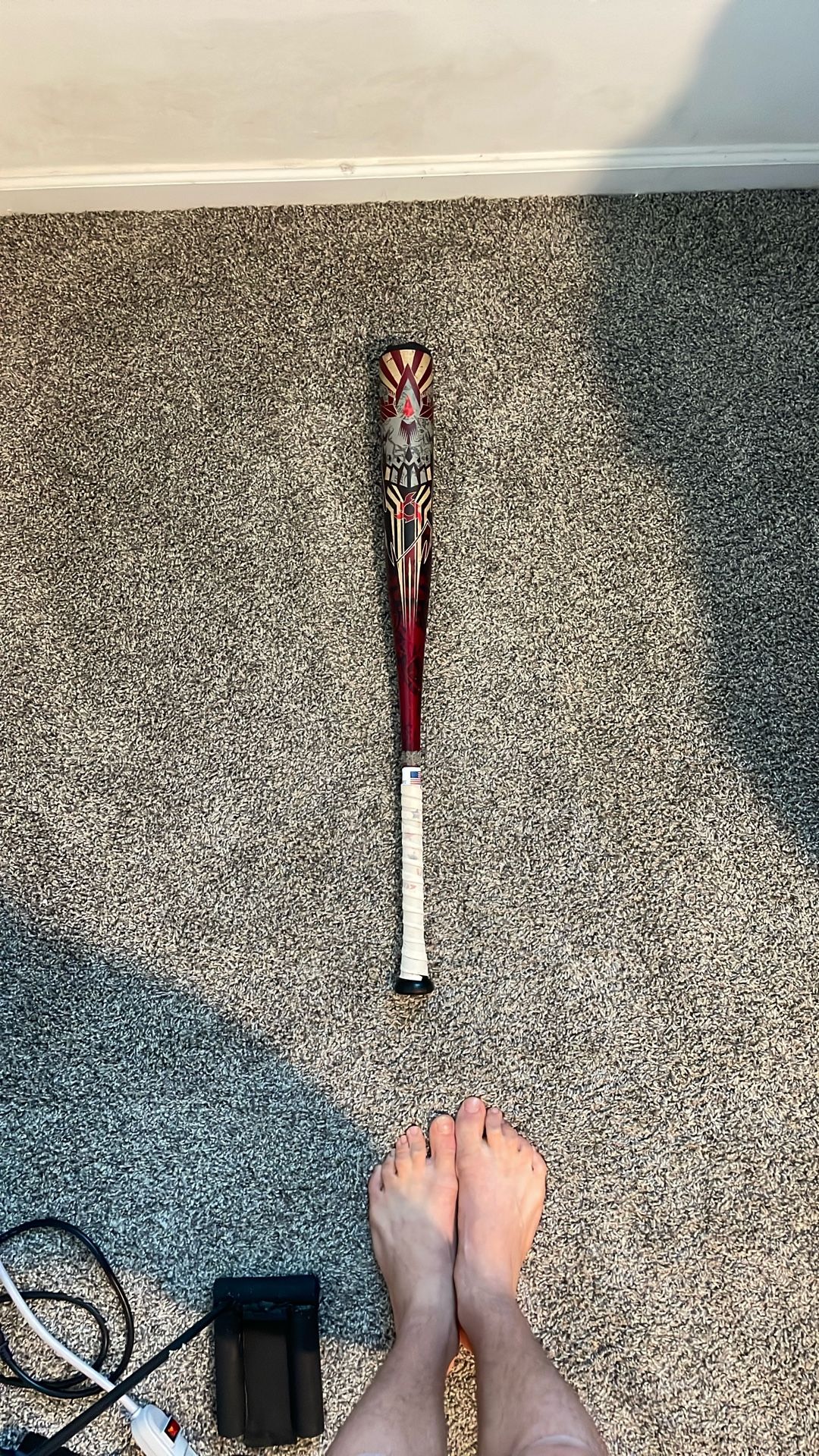 Demarini Voodoo One 2022