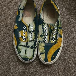 Vans ( Women 8 )