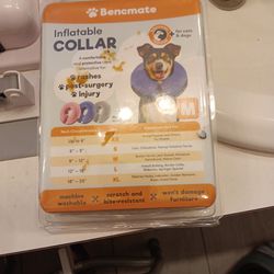 Dog Collar $10