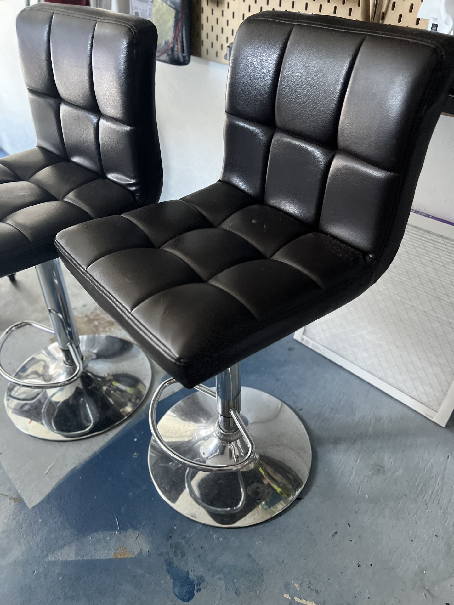 4 Bar Stool Chairs for Sale in Pembroke Pines, FL - OfferUp