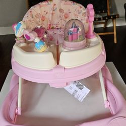 Disney Baby Walker