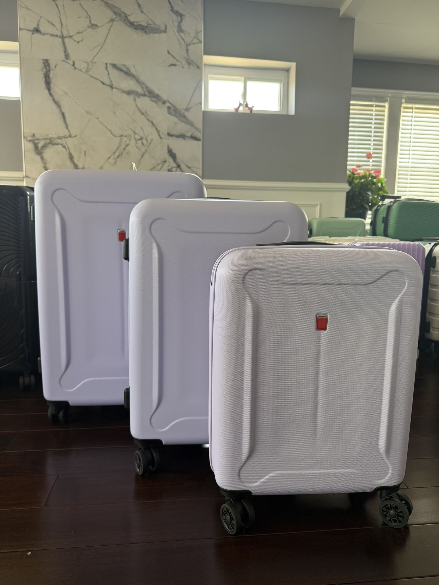 Luggage Sets