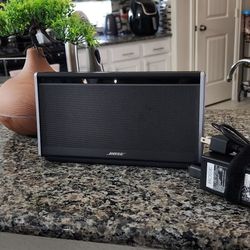 Bose Soundlink 2