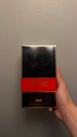 Carolina Herrera Good Girl Very Elixir EDP 80ml