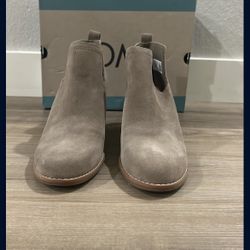 New - Gwen Ankle Boot