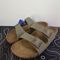 Birkenstocks