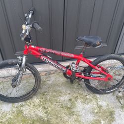 Kids Bike 