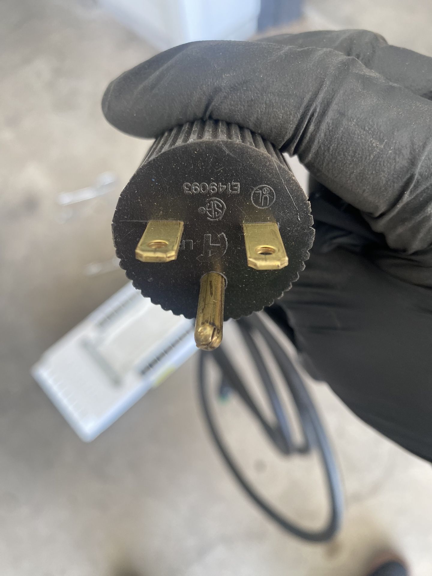 Phillips Green power top Lighting 600w