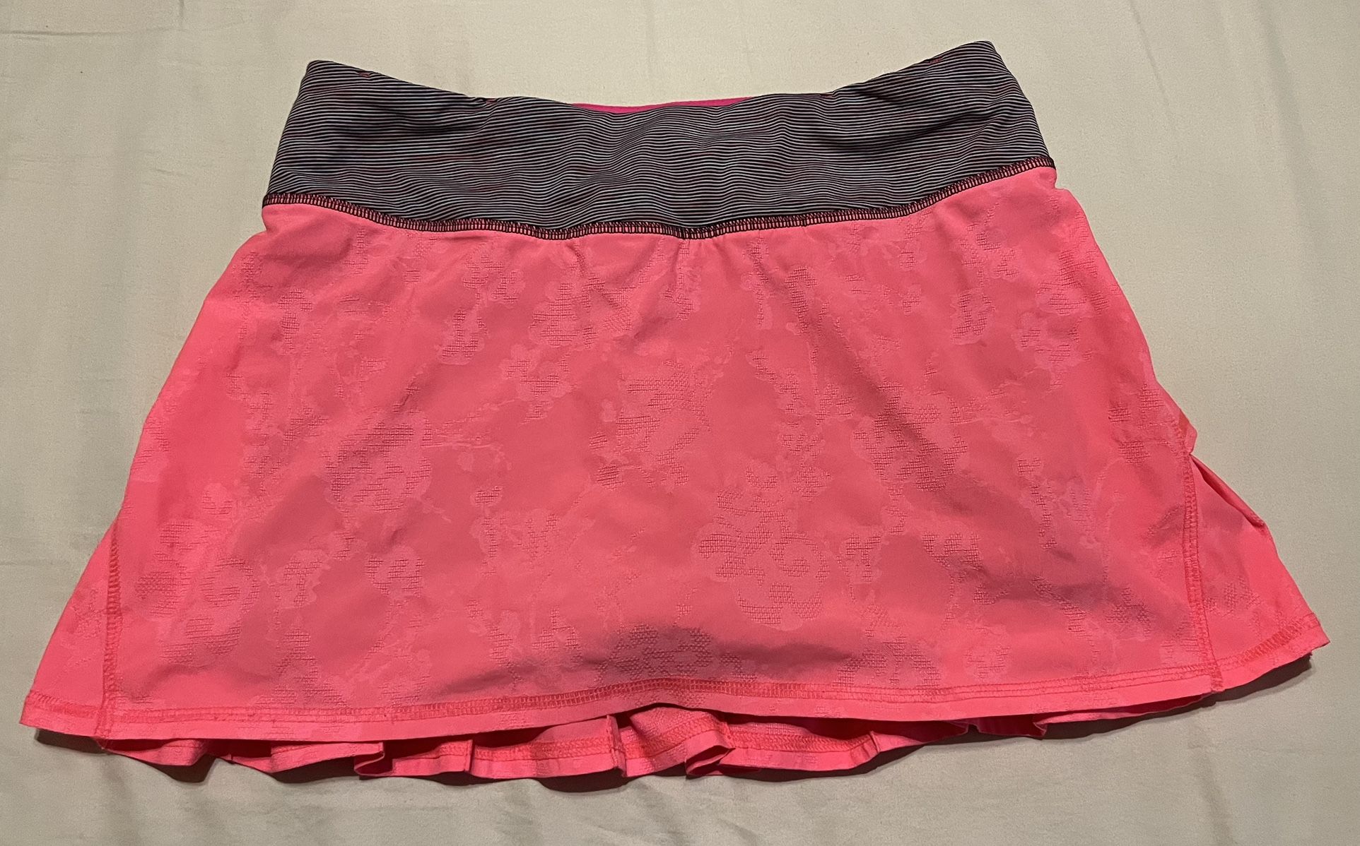 Lululemon Skirt