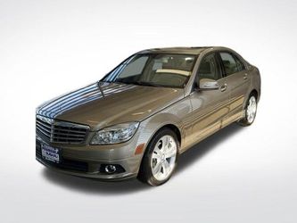 2010 Mercedes-Benz C 300