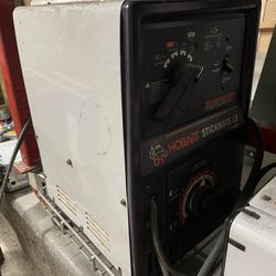 Hobart Stickmate ac/dc