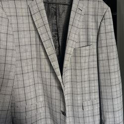 Men’s suit bundle or individual